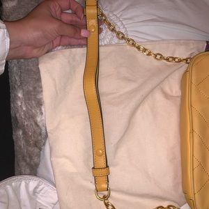 Tory Burch crossover